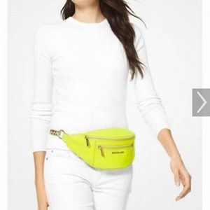 Michael Kors Fanny Pack
